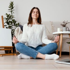 mindfulness